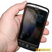 У желаний не бывает пределов: подробный обзор Android-смартфона HTC Desire