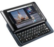 С надеждой в светлое будущее: Motorola представила Android-смартфон Milestone 2