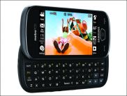 Samsung SCH-R900 Craft: первый в мире серийный телефон для сетей LTE