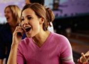 Мобильный телефон будущего будет заряжаться от болтовни