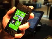 Сотрудник Microsoft показал прототип смартфона на базе Windows Phone 7