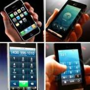 Уцененный iPhone