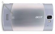 Готовится к выходу Acer Liquid Metal на платформе Android 2.2