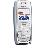 Личный опыт: Nokia 3120 - надежный друг