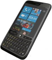 HTC 7 Trophy на базе Windows Phone 7 выходит в ближайшее время?
