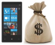 Android может обойтись производителям дороже Windows Phone 7?