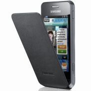 Официальный анонс Samsung Wave 723 (GT-S7320E) на платформе Bada