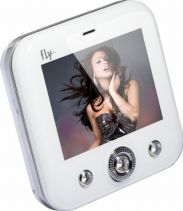 Fly Q200 Swivel - дешевая роскошь