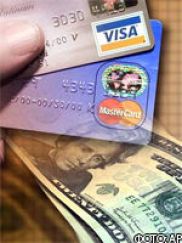 Абоненты «большой тройки» смогут частично заменить кредитную карточку «симкой»