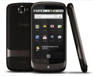 Все Google Nexus One официально распроданы