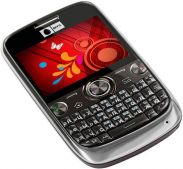 «МТС Qwerty» – первый телефон с Qwerty-клавиатурой в линейке МТС