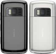 Nokia C6-01 получил 8-мп камеру