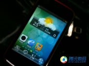 China Unicom тоже готовит свой вариант Android