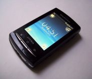 Обзор QWERTY-смартфона Sony Ericsson X10 mini pro. Отличия от Sony Ericsson X10 mini