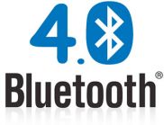 Сертифицирован стандарт Bluetooth 4.0