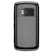 Nokia готовит версию смартфона Nokia C6 с 8 Мп камерой?