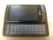 LG выпустит в этом году планшет на базе Android и Windows Phone 7 коммуникатор