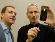 Россвязь разрешила использовать iPhone 4