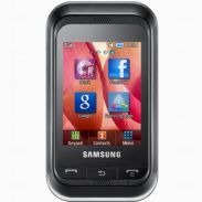 Samsung C3300 Champ – сенсорный «бюджетник» по цене ?129