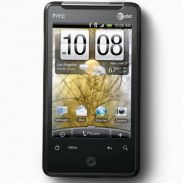 HTC Aria (Liberty) – первый Android-смартфон у AT&T