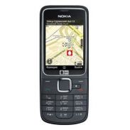 МТС и Nokia представляют Nokia 2710 Navigation Edition