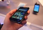 Samsung Galaxy S i9000 выйдет в 110 странах одновременно