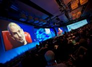 Стив Джобс: на основе истории с утерянным прототипом iPhone 4G можно снять фильм