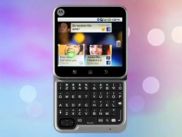 Motorola выпустит квадратный смартфон в июне