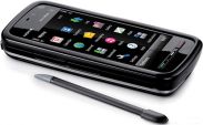 Личный опыт: Nokia 5530 vs Nokia 5230