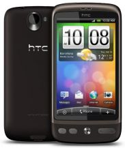Личный опыт: отпуск с HTC Desire