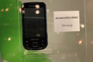 Слухи: Samsung Acclaim, Samsung Galaxy i5500, Galaxy i5801 и Acer Liquid Stream – новые смартфоны на базе Android