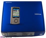 Обзор Nokia 6700 slide: стильный мобильный
