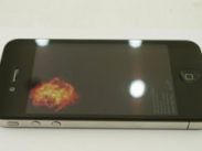 Найден еще один утерянный iPhone 4G