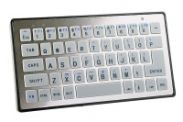 Мини-клавиатура для iPad