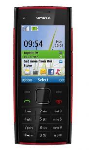 Nokia X2 анонсирован официально