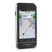Garmin-Asus А10 – новый Android-смартфон с навигацией Garmin