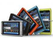 Новый флагман Nokia N8 представлен официально (17 фото + 2 видео)