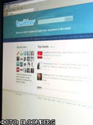 Twitter подключает МТС