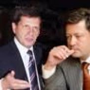 АМКУ ударил бессмыслицей по «Киевстару» и «Вымпелкому»