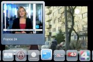 SPB TV for iPhone: онлайн-телевизор для iPod и iPhone