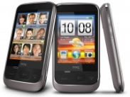 HTC Smart появится в украинской рознице В апреле 2010г.