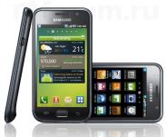 CTIA Wireless 2010: Samsung представил флагманский Android-смартфон I9000 Galaxy S