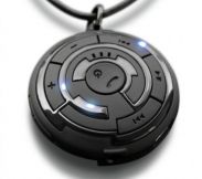 Дизайн: Tokyoflash Kisai Escape C – необычный брелок-ресивер