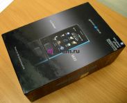 Обзор Asus nuvifone M20: с ним не заблудишься!