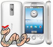 HTC Magic, приобретенные у Vodafone, стали источником заражения ?