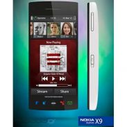 Музыкальный Nokia X2 скоро в продаже