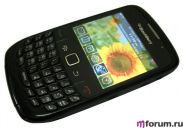 Обзор Blackberry Curve 8520