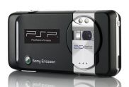 Слухи: Sony готовит к выходу PSP phone и PSP pad?