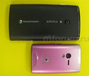Первое знакомство: Sony Ericsson XPERIA X10 mini. Особенности
