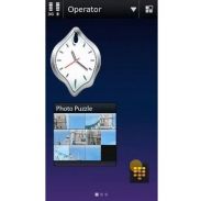 Видео-демонстрация интерфейса Symbian 4: пока ничего впечатляющего
